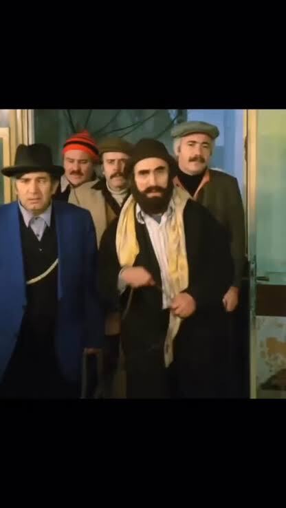 Sizce yağmur yağar mı?