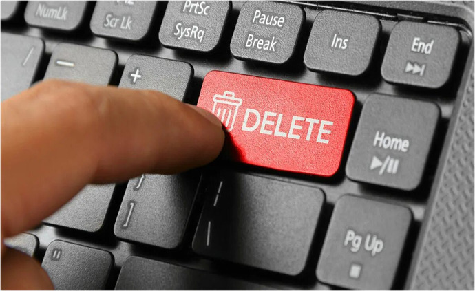 Hayatınızdan silmek etmek istediğiniz neler var?