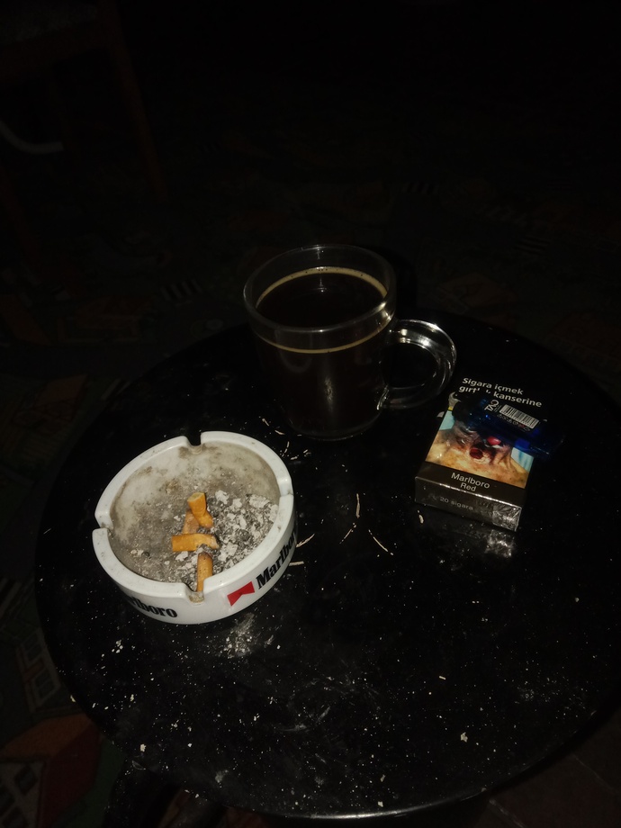 Yeme içme
