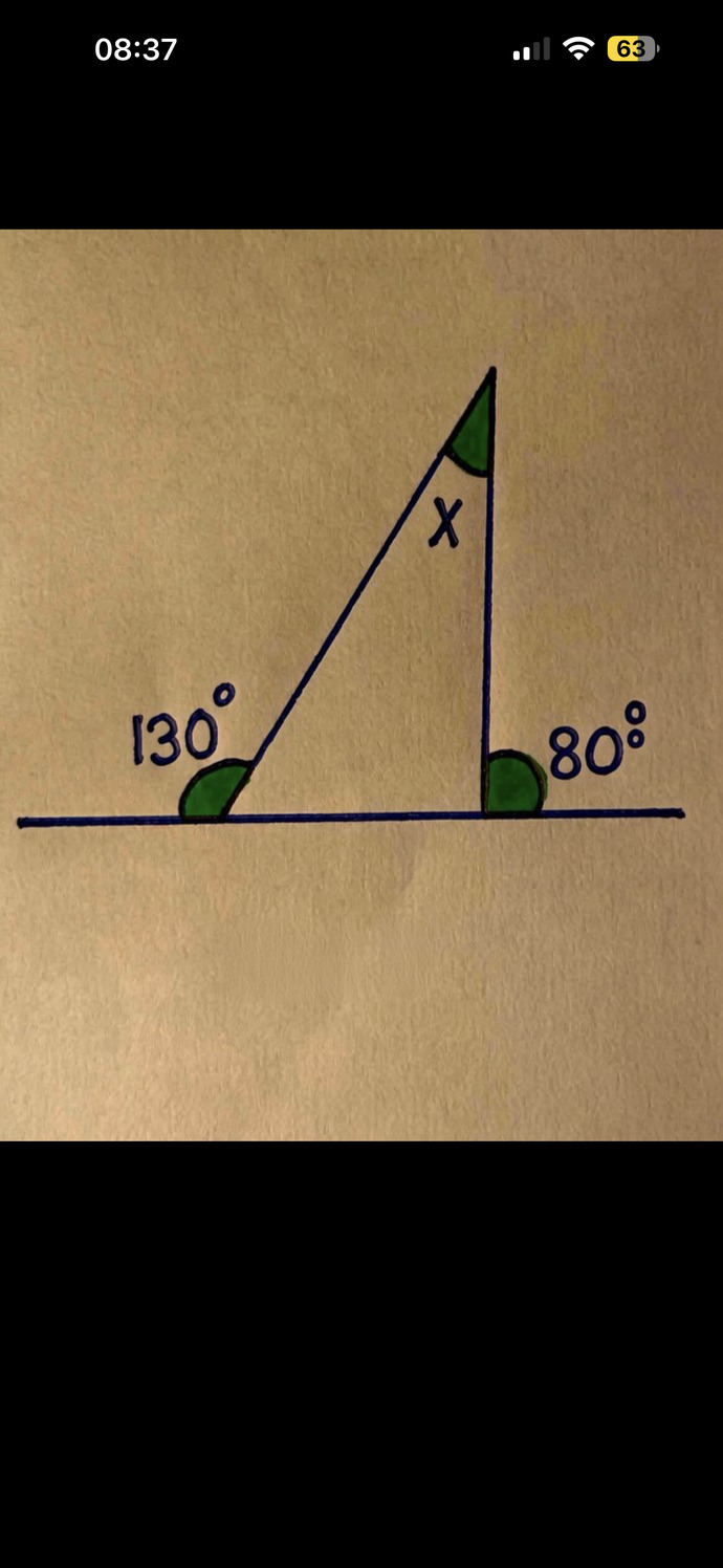 Geometri ile aranız nasıl?