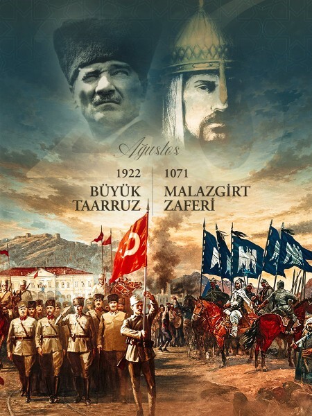 30 Ağustos Zafer Bayramı sizin için ne ifade ediyor, nasıl hissediyorsunuz?