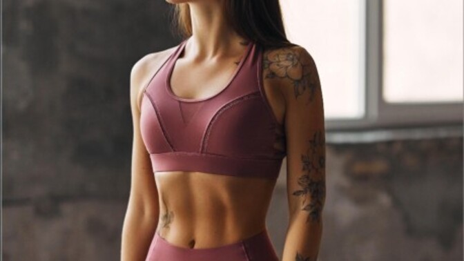 Spor salonuna gerçekten spor yapmak için mi gidiyorsun yoksa sadece ortama mı gidiyorsun?