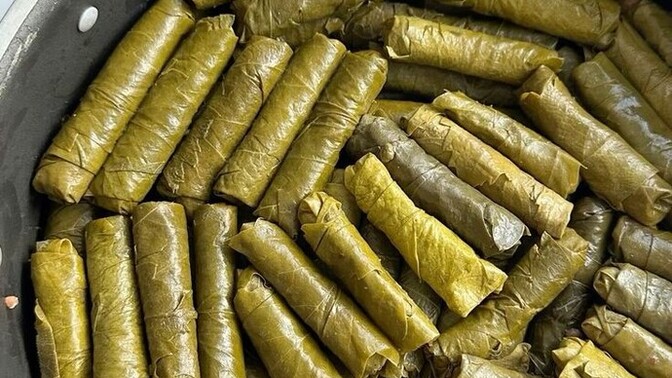 En güzel yaptığınız yemek nedir?