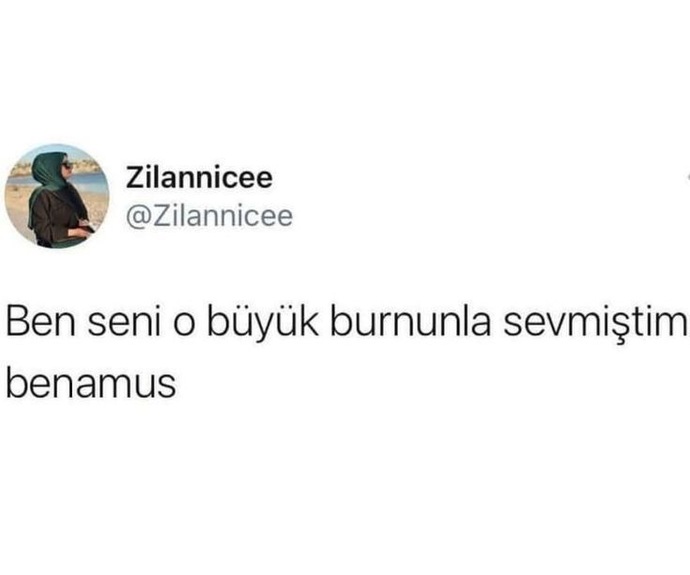 Aşk bazen gözü kör ediyordu