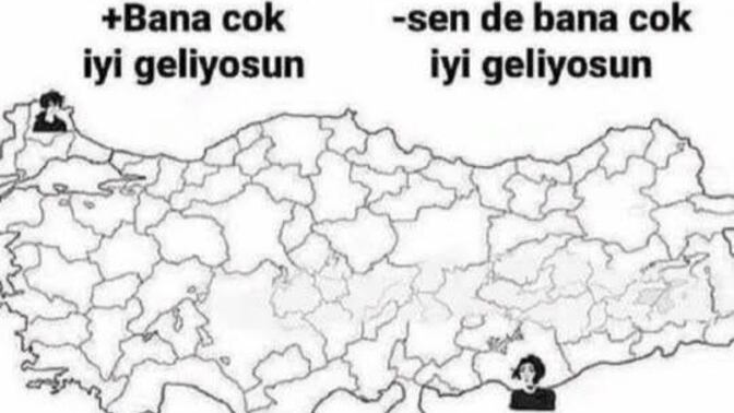 Hiç yüz yüze gelmeden sadece sosyal medyadan birine aşık oldunuz mu?