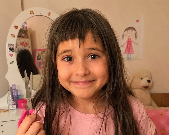 Çocukken yaptığın en komik ama en çok pişman olduğun şey neydi?