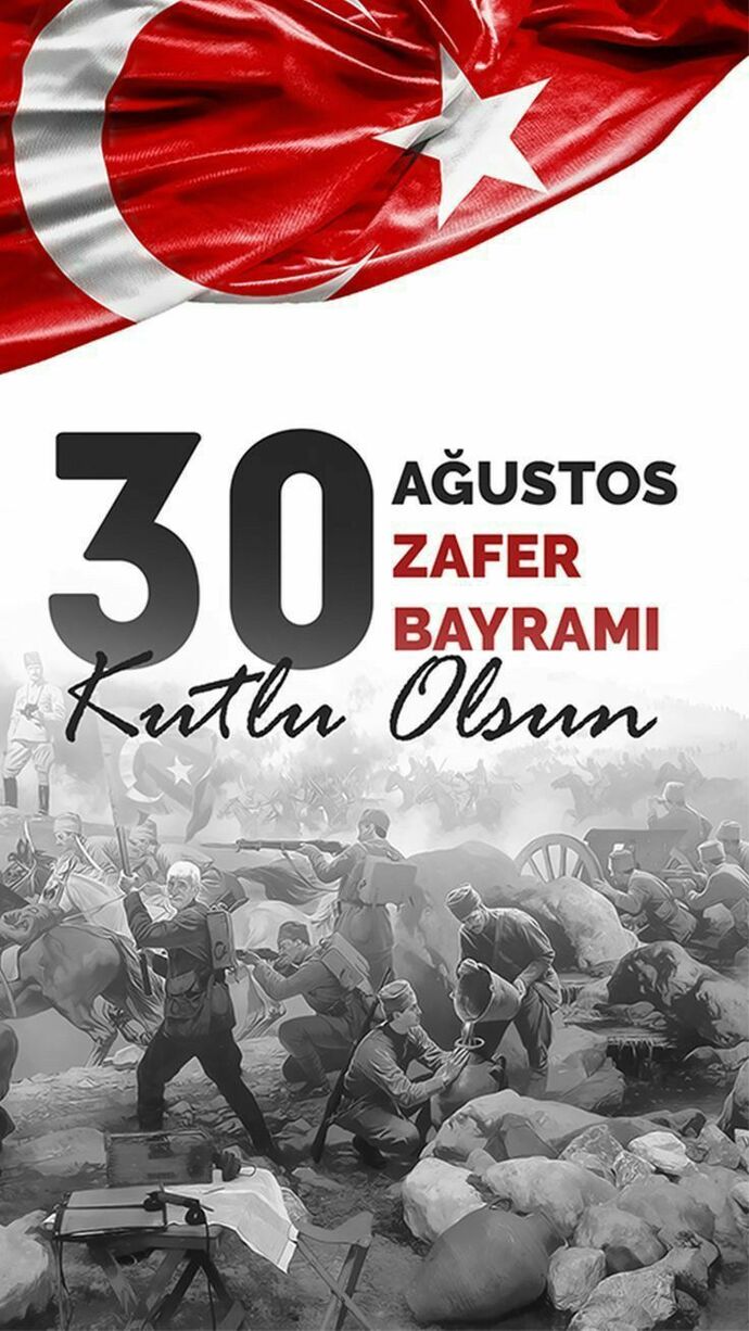 30 Ağustos Zafer Bayramı neden kutlanır, tarihsel ve milli önemi nedir?