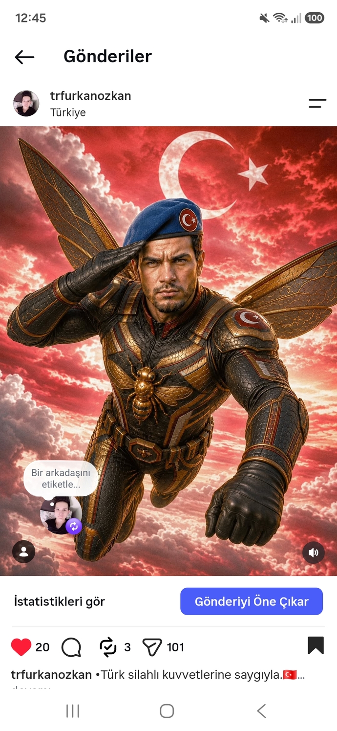 2 gönderim ✈️keşfete düştü ama ondan sonra düşmedim nedeni nedir?