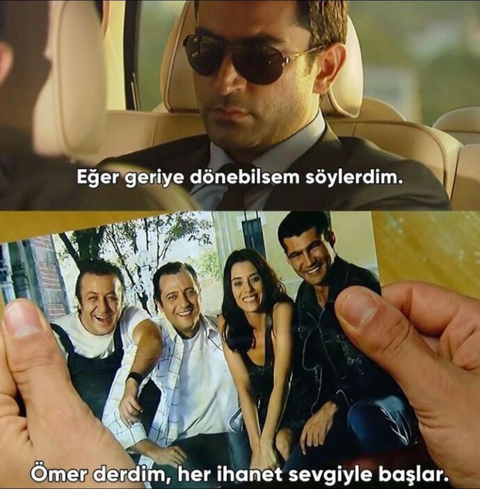 İhanete uğradığınızda affeder misiniz, yoksa tamamen siler misiniz?