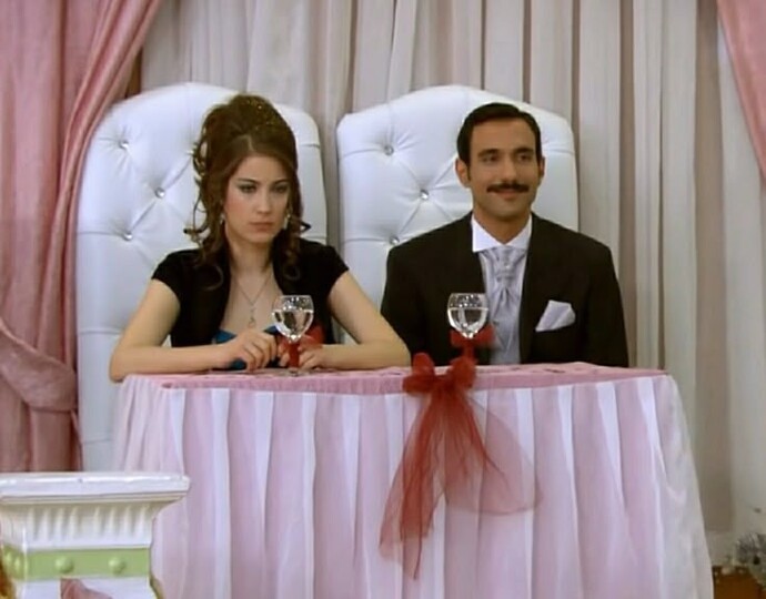 Biriyle evlenmeden önce soracağınız ilk şey ne olurdu?