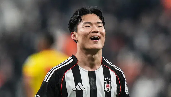 Süper Ligin En Yakışıklı Forveti Sizce Kim?