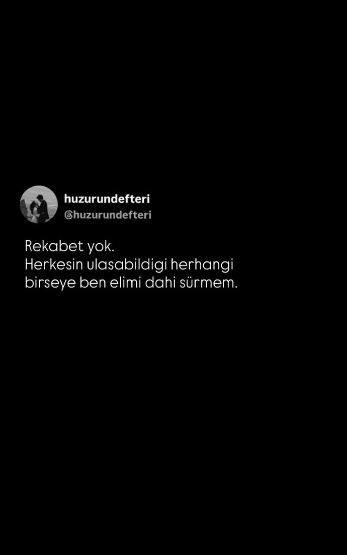 Rekabet sever misiniz? Herkesin istediği biri veya bir şey ilginizi çeker mi?