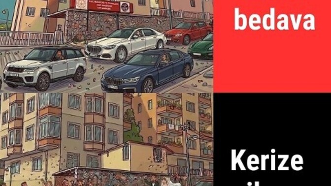 Günümüzde halen daha düğün yapan var mı?