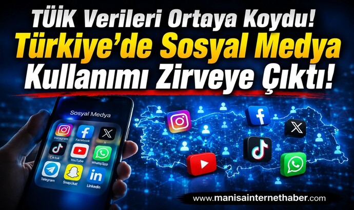 Sanal alemde günlük kaç saat vakit geçiriyorsunuz?