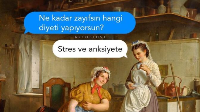 3 günlük tatilde 3 kilo almışım ne yapacağım?
