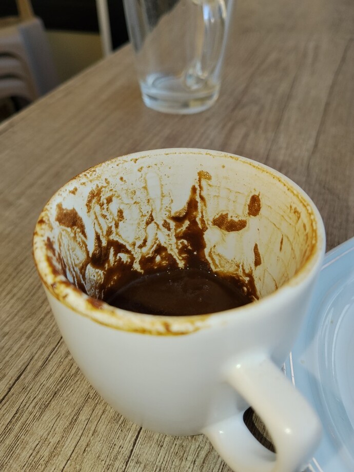 Fala bakabilen var mı?
