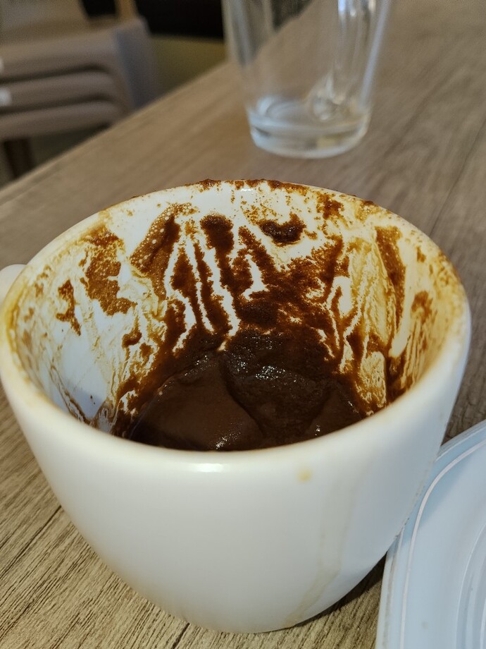 Fala bakabilen var mı?