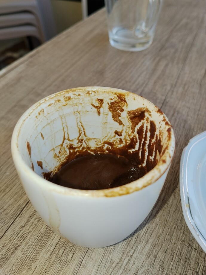 Fala bakabilen var mı?