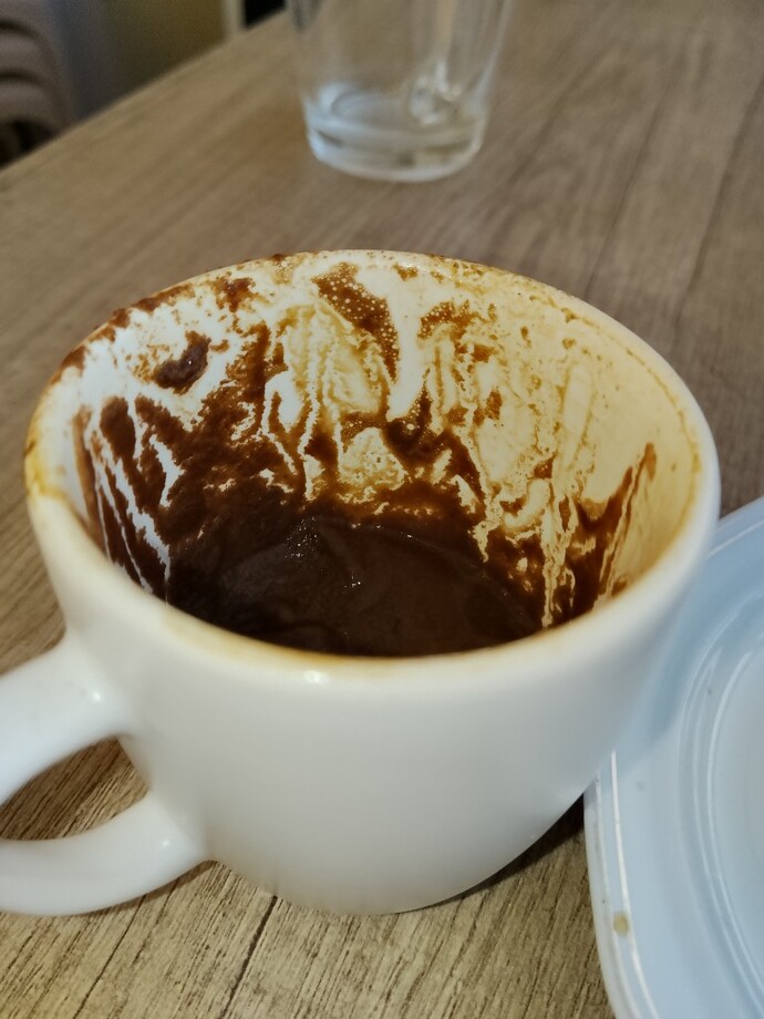 Fala bakabilen var mı?