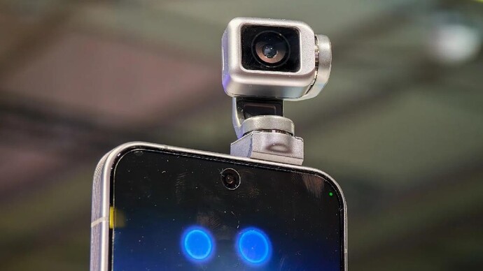 Honor in yeni akıllı telefonu robot phone modelini nasıl buldunuz?