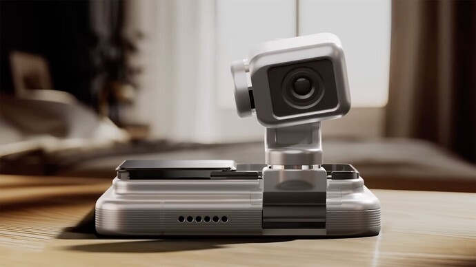 Honor in yeni akıllı telefonu robot phone modelini nasıl buldunuz?