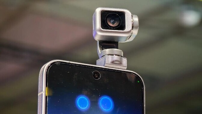 Honor in yeni akıllı telefonu robot phone modelini nasıl buldunuz?