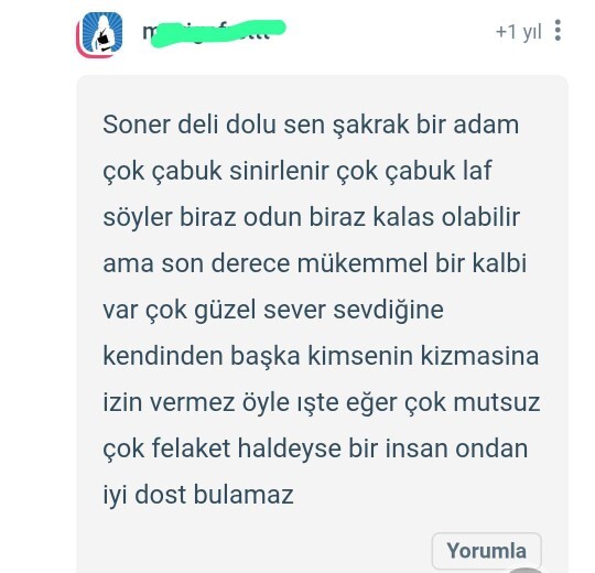 burada neden herkes birbirine iftira atma derdinde?