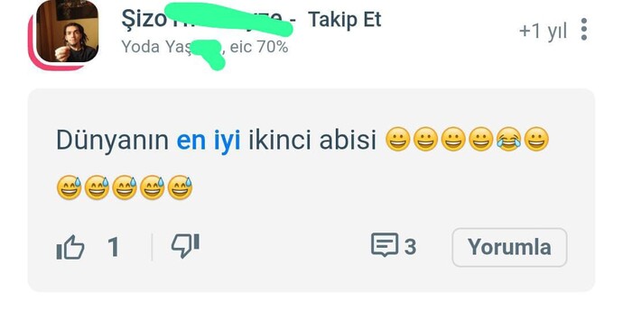 burada neden herkes birbirine iftira atma derdinde?