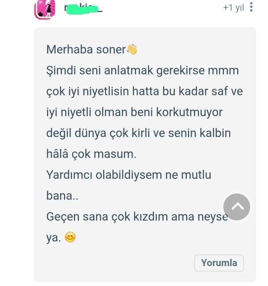 burada neden herkes birbirine iftira atma derdinde?