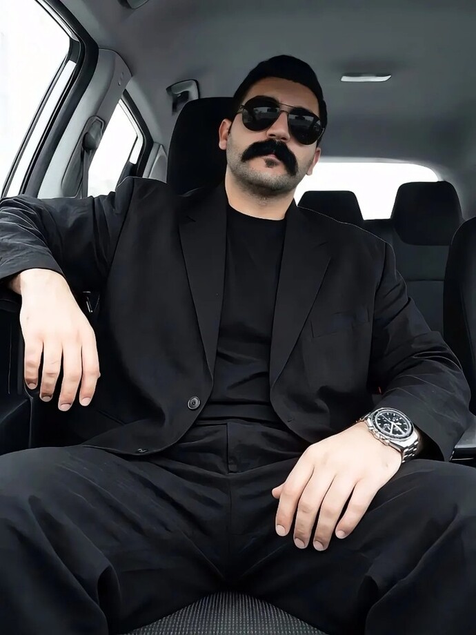 Hangisini paylaşim arkadaşlar?