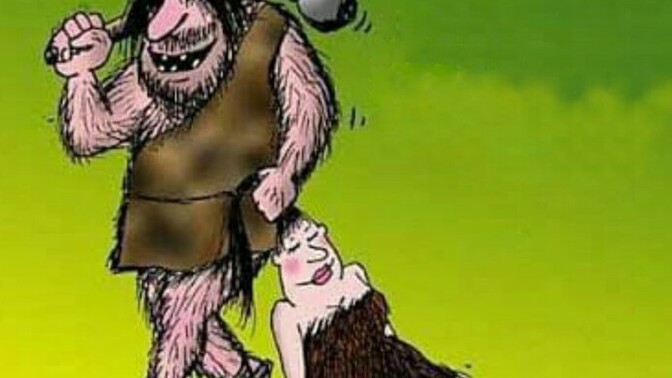 Mağara döneminden bugünlere ilişkilerde ne değişti Sence?