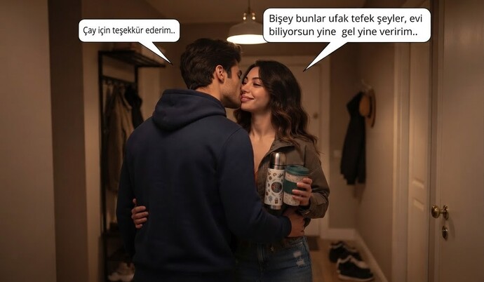 Ne kadar kira veriyorsunuz?