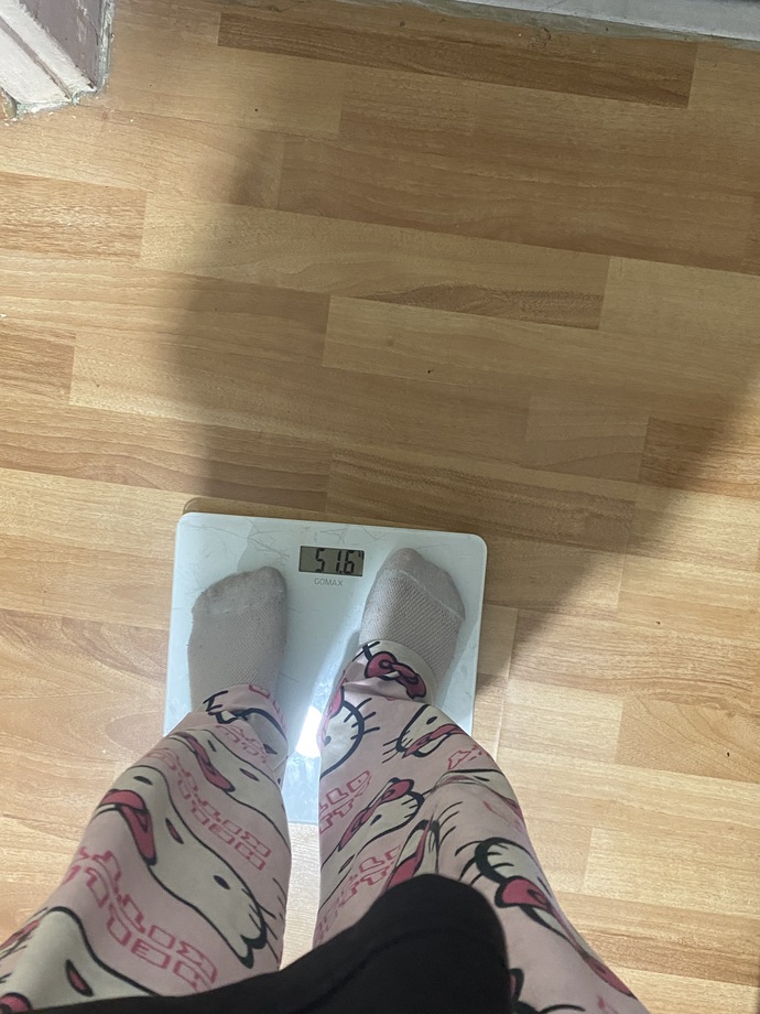 157 boy idal kilom için kaç kilo vermem gerekiyor?