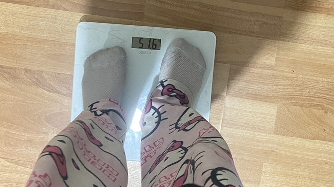 157 boy idal kilom için kaç kilo vermem gerekiyor?