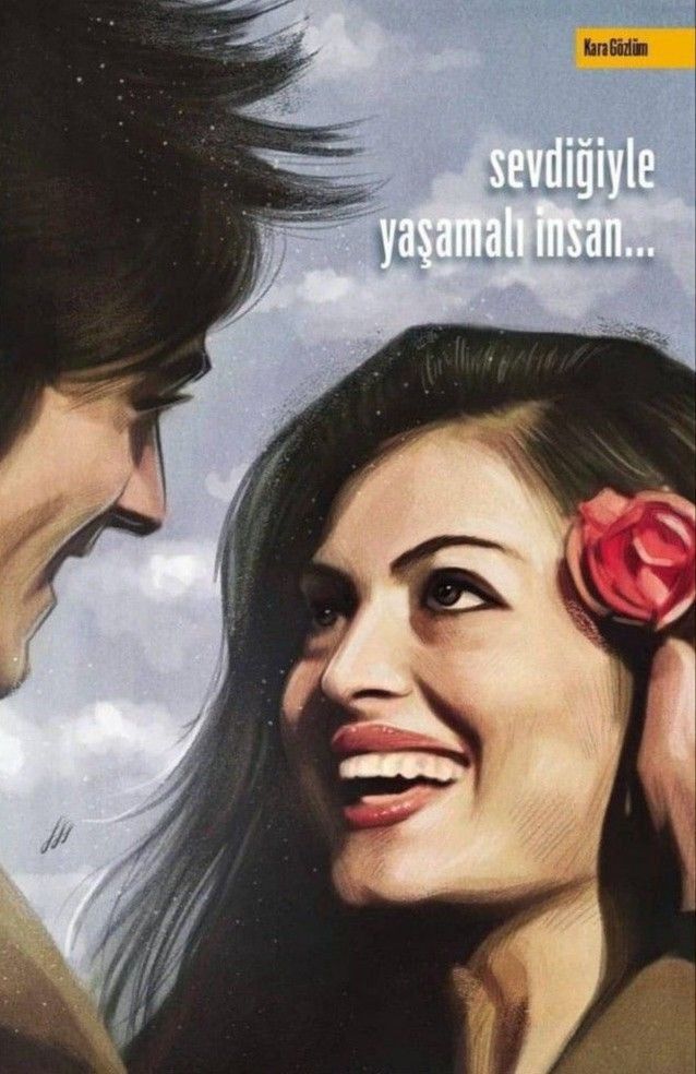 Birinden soğuduysanız bir daha o kişiye ısınırmısınız?