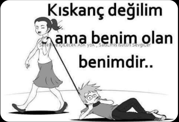 Partnerinizi aşırı kıskanmanz ona güvenmediğiniz anlamına mı gelir?