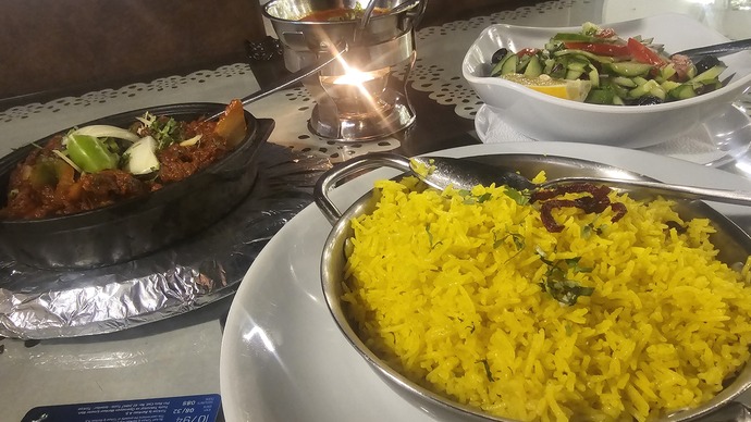 Yabancı mutfakları denemeyi severmisiniz?