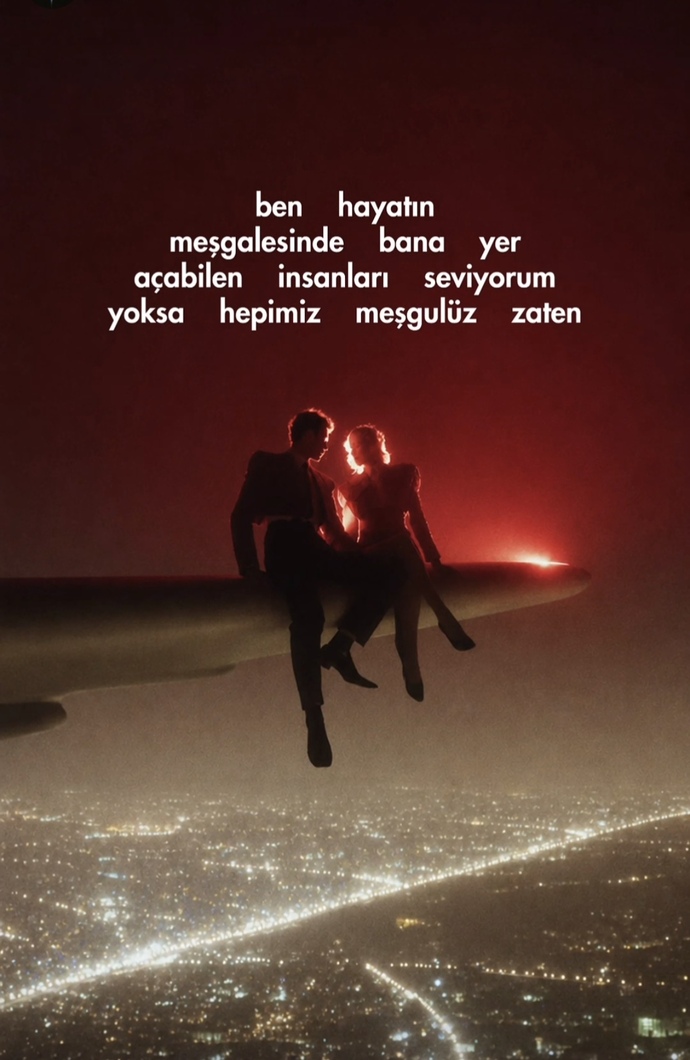 Onunla karşılaşabileceğine inancın var mı?