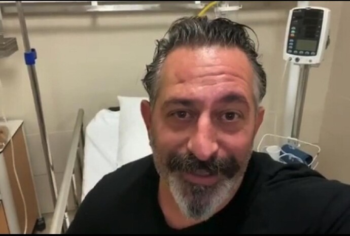 Cem Yılmaz’ın “stresten uzak durun” sözü sizce de günümüz insanını ve hayatını özetlemiyor mu?