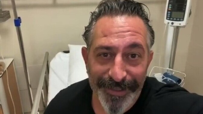 Cem Yılmaz’ın “stresten uzak durun” sözü sizce de günümüz insanını ve hayatını özetlemiyor mu?