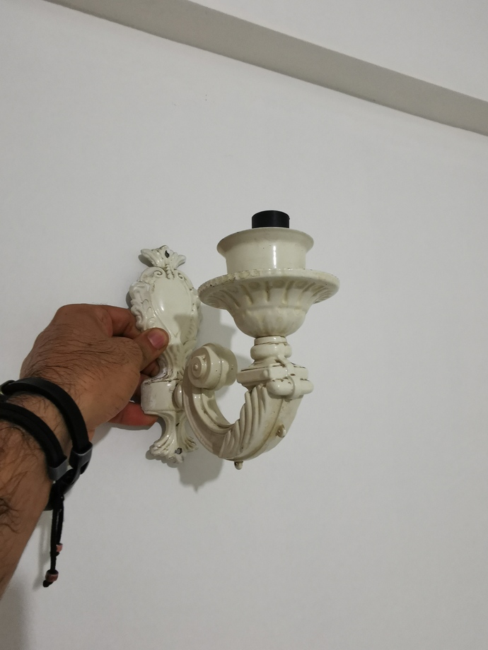Antikacıdan aldığım aplikler nasıl?