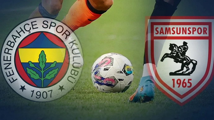 Samsunspor 0-2 Fenerbahçe! Ne düşünüyorsunuz?