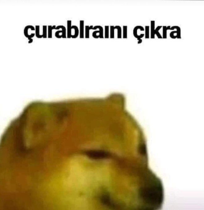 Benden bı şey istesen ne rica ederdin?
