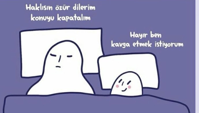 Rutin hayat ile monotonluk arasındaki ince fark ne, sen hangisinde sıkışıp kaldın?