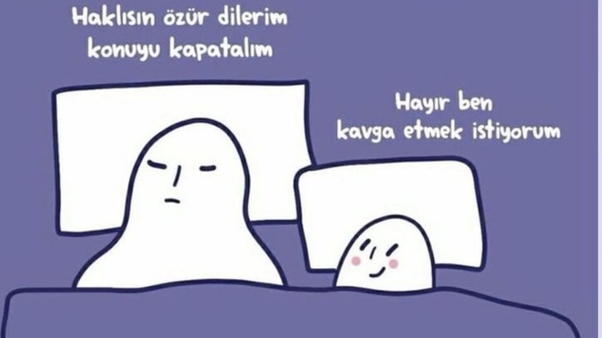 Rutin hayat ile monotonluk arasındaki ince fark ne, sen hangisinde sıkışıp kaldın?