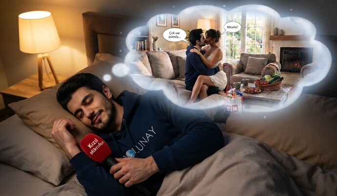Senin güzel olan neyin var?