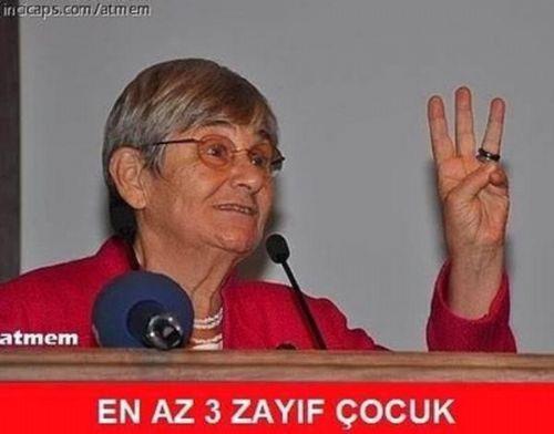 Evlenince kaç çocuk yapmayı düşünüyorsun, ideal sayı sence kaç?