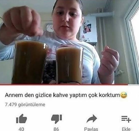 Pizza söyliyim mi sizce?