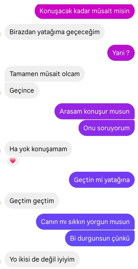 Bir kızın davranışlarından niyetini nasıl anlarım, bu kız ne yapmak istiyor?