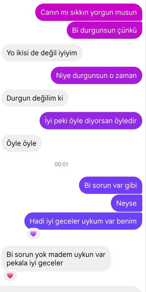 Bir kızın davranışlarından niyetini nasıl anlarım, bu kız ne yapmak istiyor?